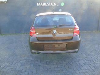 BMW 1-serie 1 serie (E87/87N), Hatchback 5-drs, 2003 / 2012 116i 2.0 16V picture 4