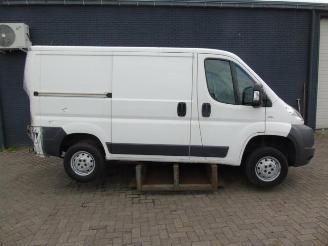 Autoverwertung Fiat Ducato Ducato (250), Van, 2006 2.0 D 115 Multijet 2014/9