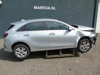 Auto da rottamare Kia Cee d  2024/3