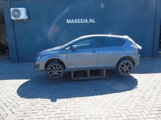 Dezmembrări autoturisme Seat Leon Leon (1P1), Hatchback 5-drs, 2005 / 2013 1.2 TSI 2012/12