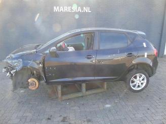 Seat Ibiza  picture 4