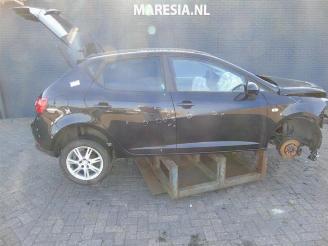 Dezmembrări autoturisme Seat Ibiza  2011/4