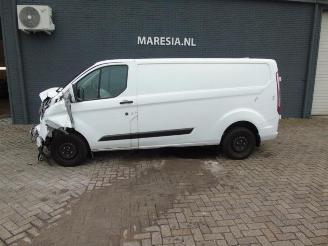 demontáž osobní automobily Ford Transit Transit Custom, Van, 2011 / 2023 2.0 TDCi 16V Eco Blue 170 2019/9