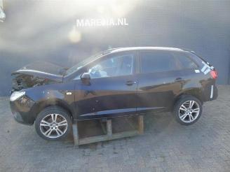 Sloopauto Seat Ibiza Ibiza ST (6J8), Combi, 2010 / 2016 1.4 16V 2011/9