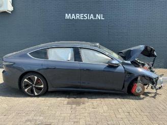skadebil bedrijf Nio ET7 ET7, Sedan, 2021 75/100 kWh 2024/7