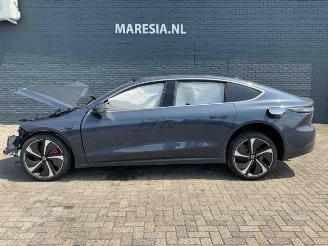 Nio ET7 ET7, Sedan, 2021 75/100 kWh picture 2