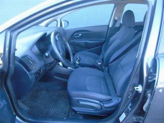 Kia Rio Rio III (UB), Hatchback, 2011 / 2017 1.1 CRDi VGT 12V picture 4