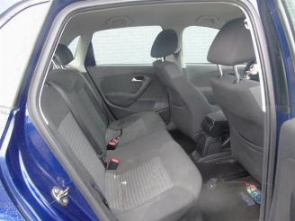 Volkswagen Polo Polo V (6R), Hatchback, 2009 / 2017 1.2 12V BlueMotion Technology picture 3