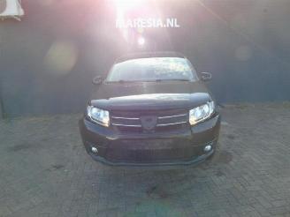 Sloopauto Dacia Sandero Sandero II, Hatchback, 2012 0.9 TCE 12V 2013/5