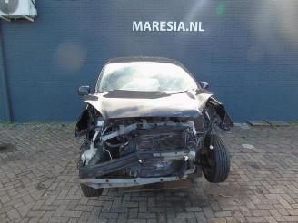 Nissan Micra Micra (K13), Hatchback, 2010 / 2016 1.2 12V picture 2