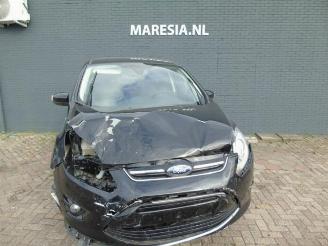 disassembly passenger cars Ford C-Max C-Max (DXA), MPV, 2010 / 2019 1.0 Ti-VCT EcoBoost 12V 125 2014/6