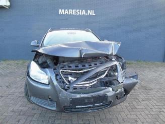 Opel Insignia Insignia Sports Tourer, Combi, 2008 / 2017 2.0 CDTI 16V 130 ecoFLEX picture 6