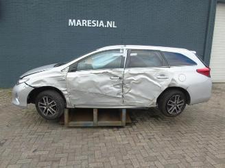 Toyota Auris Auris Touring Sports (E18), Combi, 2013 / 2018 1.8 16V Hybrid picture 1