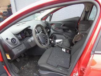 Renault Clio Clio IV (5R), Hatchback 5-drs, 2012 / 2021 0.9 Energy TCE 90 12V picture 4