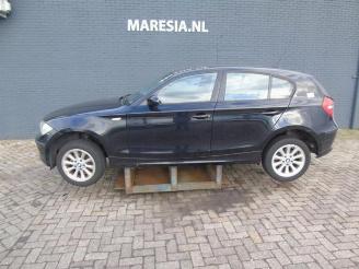  BMW 1-serie 1 serie (E87/87N), Hatchback 5-drs, 2003 / 2012 116i 1.6 16V 2007/5