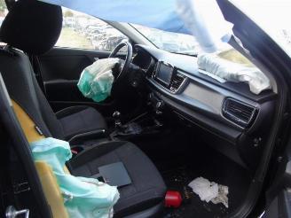 Kia Rio Rio IV (YB), Hatchback, 2017 1.2 MPI 16V picture 6