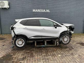 Auto da rottamare Renault Captur Captur (2R), SUV, 2013 1.2 TCE 16V EDC 2016/5