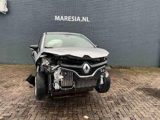 Renault Captur Captur (2R), SUV, 2013 1.2 TCE 16V EDC picture 2