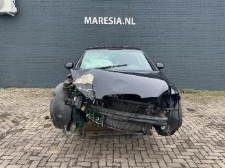 rozbiórka samochody osobowe Seat Leon Leon (1P1), Hatchback 5-drs, 2005 / 2013 1.4 TSI 16V 2011/8