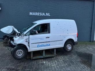 Volkswagen Caddy Caddy IV, Van, 2015 2.0 TDI 75 picture 4