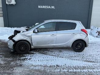 Hyundai I-20 i20, Hatchback, 2008 / 2015 1.2i 16V picture 6