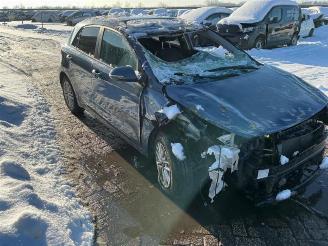 Kia Rio Rio IV (YB), Hatchback, 2017 1.2 MPI 16V picture 5