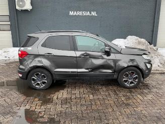 Dezmembrări autoturisme Ford EcoSport EcoSport (JK8), SUV, 2013 1.5 TDCi EcoBlue 2019/1