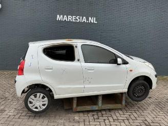 Nissan Pixo Pixo (D31S), Hatchback, 2009 1.0 12V picture 4