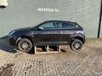Uttjänta bilar auto Alfa Romeo MiTo MiTo (955), Hatchback, 2008 / 2018 0.9 TwinAir 2014/4