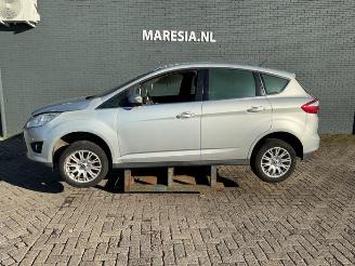 Dezmembrări autoturisme Ford C-Max C-Max (DXA), MPV, 2010 / 2019 1.6 Ti-VCT 16V 2011/2