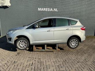 Autoverwertung Ford C-Max C-Max (DXA), MPV, 2010 / 2019 1.6 Ti-VCT 16V 2011/2