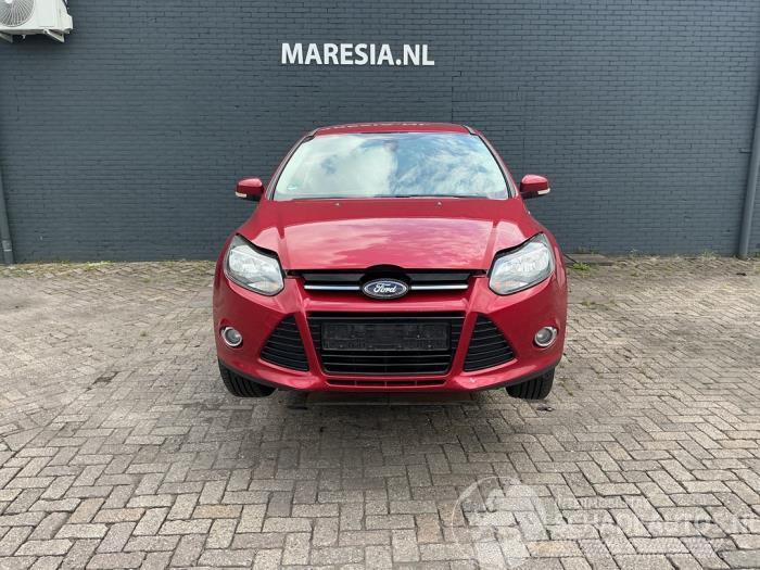 Ford Focus Focus 3 Wagon, Combi, 2010 / 2020 1.6 SCTi 16V