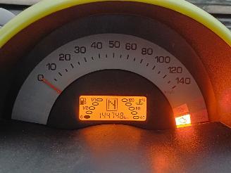 Smart City-Coupé Smart & Pulse picture 6