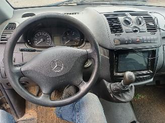 Mercedes Vito 113 CDI LANG LUXE DC picture 6