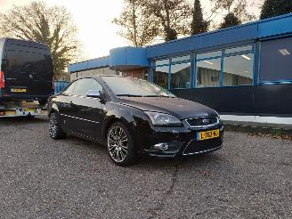 skadebil auto Ford Focus 1.6-16V TREND 2008/3