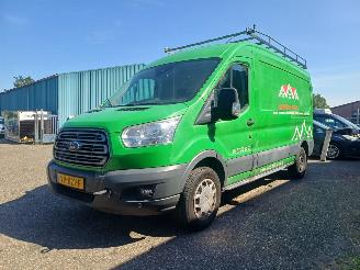 Ford Transit 350 2.2 TDCI L3H2 Trend picture 2