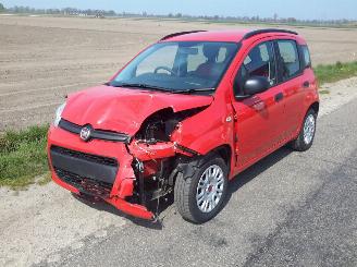Auto da rottamare Fiat Panda 1.2i 2017/5
