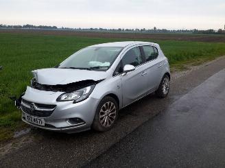Auto da rottamare Opel Corsa E 1.3 cdti 2016/2