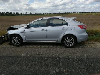 Auto da rottamare Mitsubishi Lancer 1.6 16v 2012/1