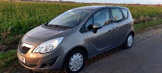 demontáž osobní automobily Opel Meriva 14 16v 2012/2