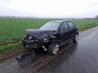Sloopauto Volkswagen Polo Cross 1.4 tdi 2009/1