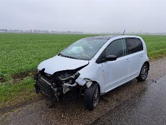 Volkswagen Up! 1.0 tsi picture 1
