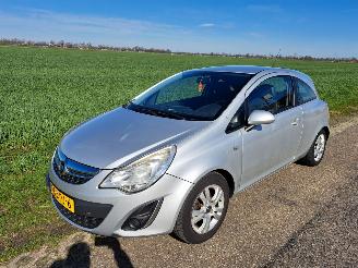 demontáž osobní automobily Opel Corsa D 1.3 cdti 2012/6