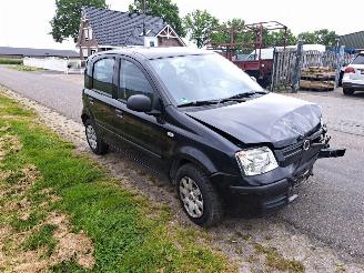 Autoverwertung Fiat Panda  2011/1