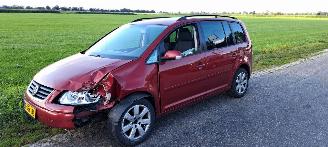 Sloopauto Volkswagen Touran 1.9 tdi 2003/3