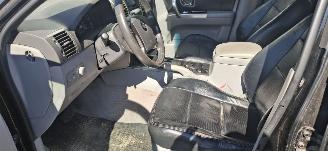 Kia Sorento 3.5 24V V6 picture 5