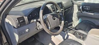 Kia Sorento 3.5 24V V6 picture 6