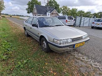 Mazda 626 2.0 picture 2