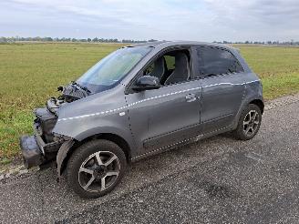 Uttjänta bilar auto Renault Twingo 1.0 2017/5