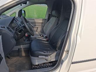 Volkswagen Caddy 1.9 tdi picture 5